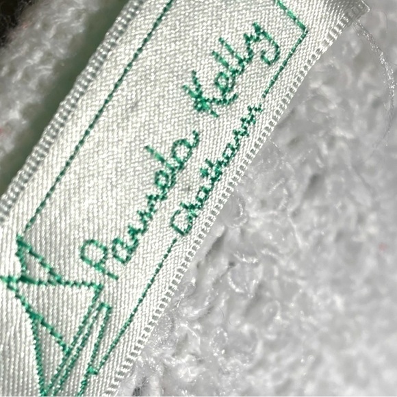 Pamela Kelly, Chatham, Sweater, Size M, Acrylic Loop Yarn, Vintage Cape Cod, Ma. - Picture 6 of 6